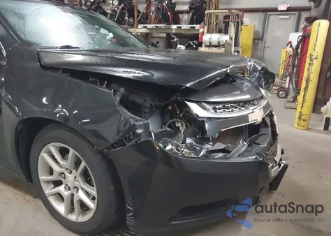 2015 Chevrolet Malibu 1Lt из США, поврежденный, VIN 1G11C5SL4FF285669